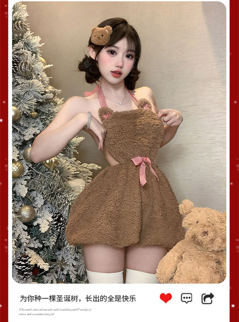 Animal Costumes · C701