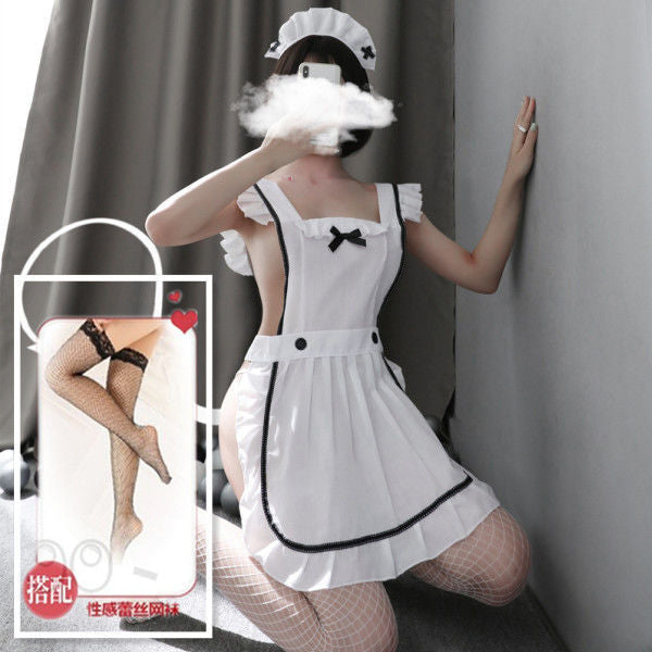 Housewife / Maid · C202