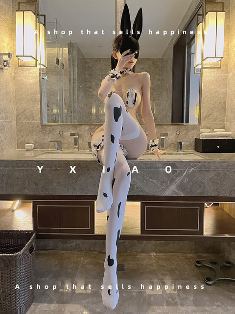 💎stockings bundle · White · multi-color daily wear