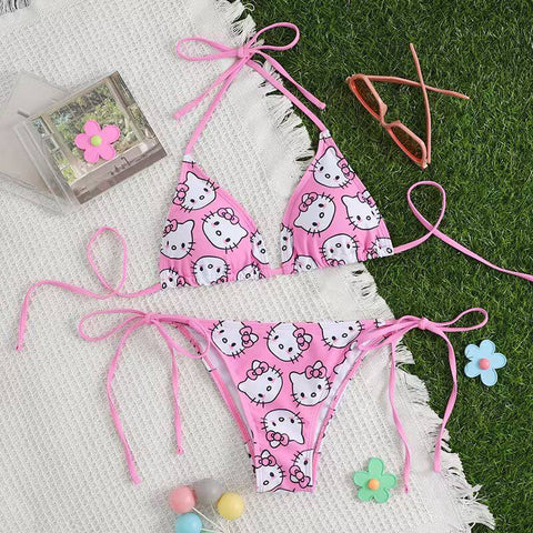 Bikini · L316
