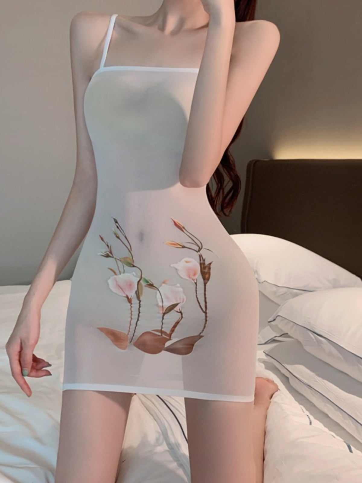 Mesh Sets · W116