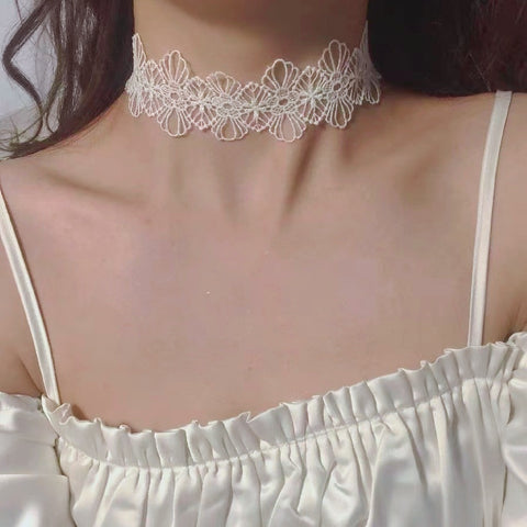 💎headwear & sleeves · Black / White · finishing accessory piece