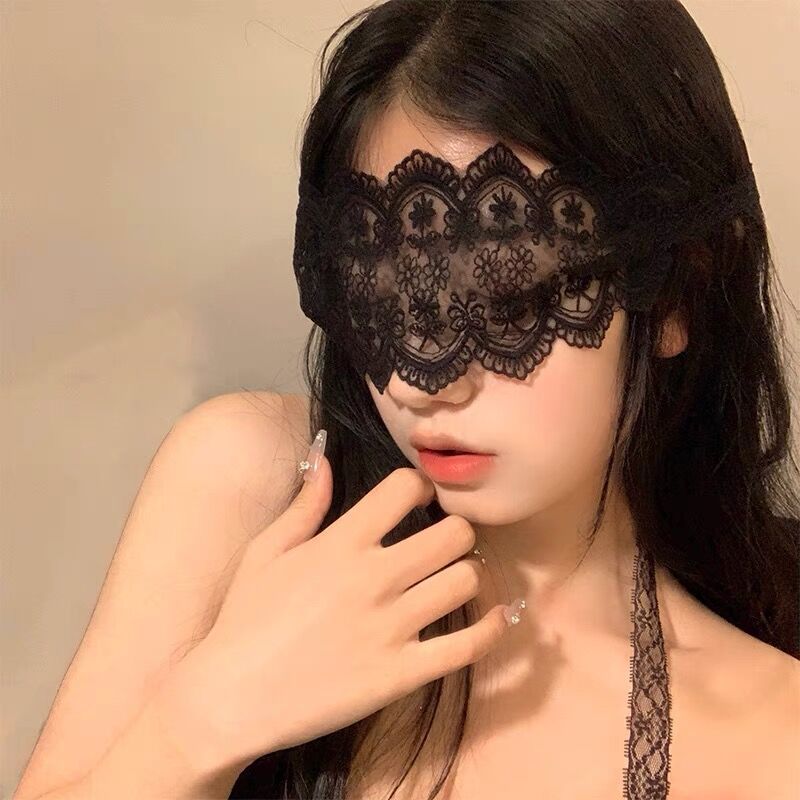 💎headwear & sleeves · Black / White · finishing accessory piece