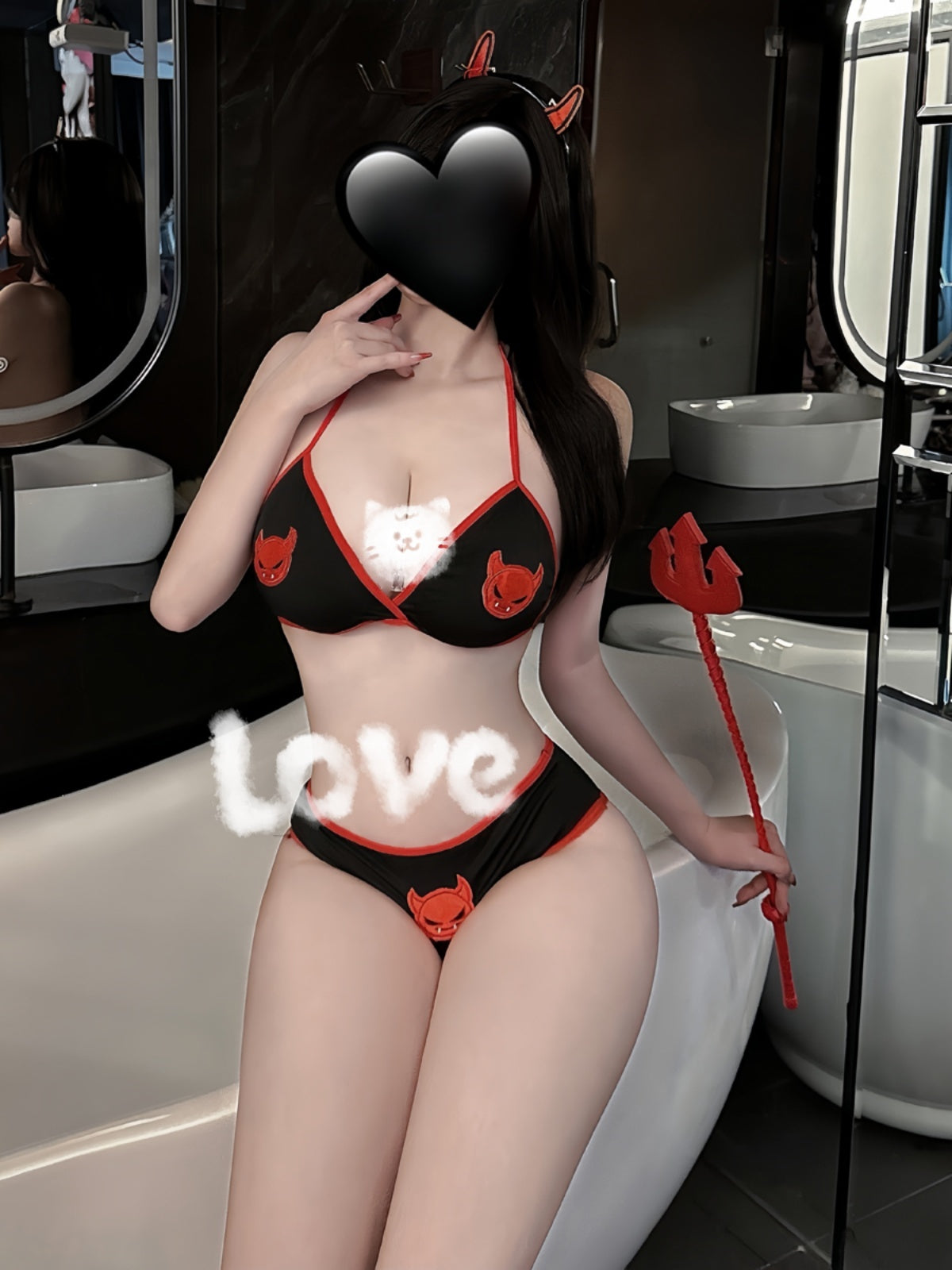 Bikini · L303