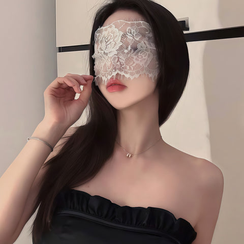 💎headwear & sleeves · Default Title · finishing accessory piece
