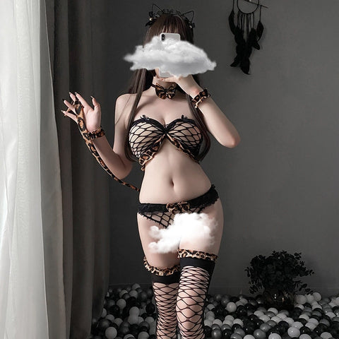 Sexy Stockings · W205
