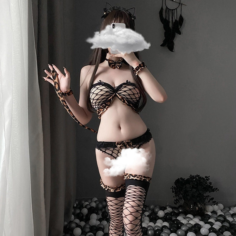 Sexy Stockings · W205