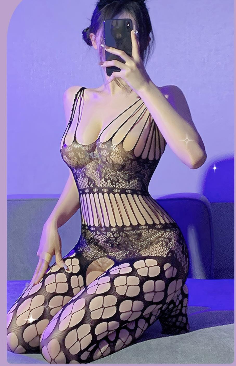 Mesh Sets · W121
