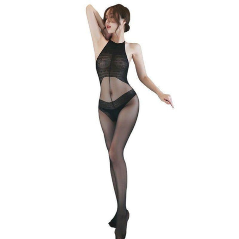 Mesh Sets · W109