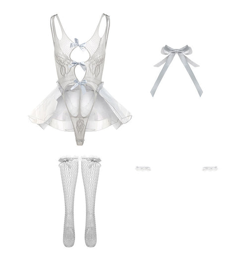 Mesh Sets · W104