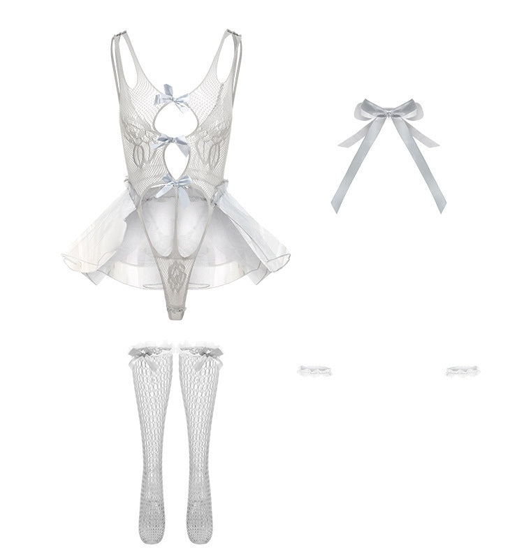 Mesh Sets · W104