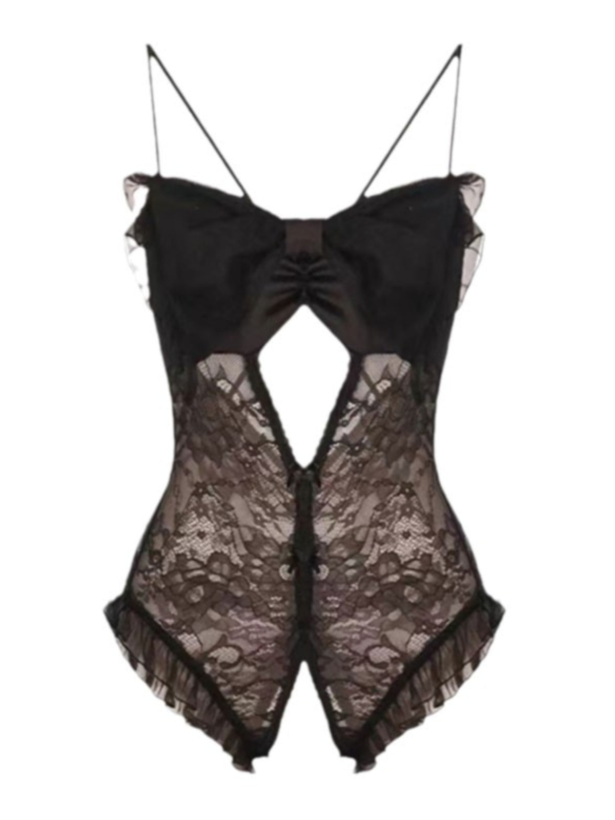 Sexy Party Wear · L214