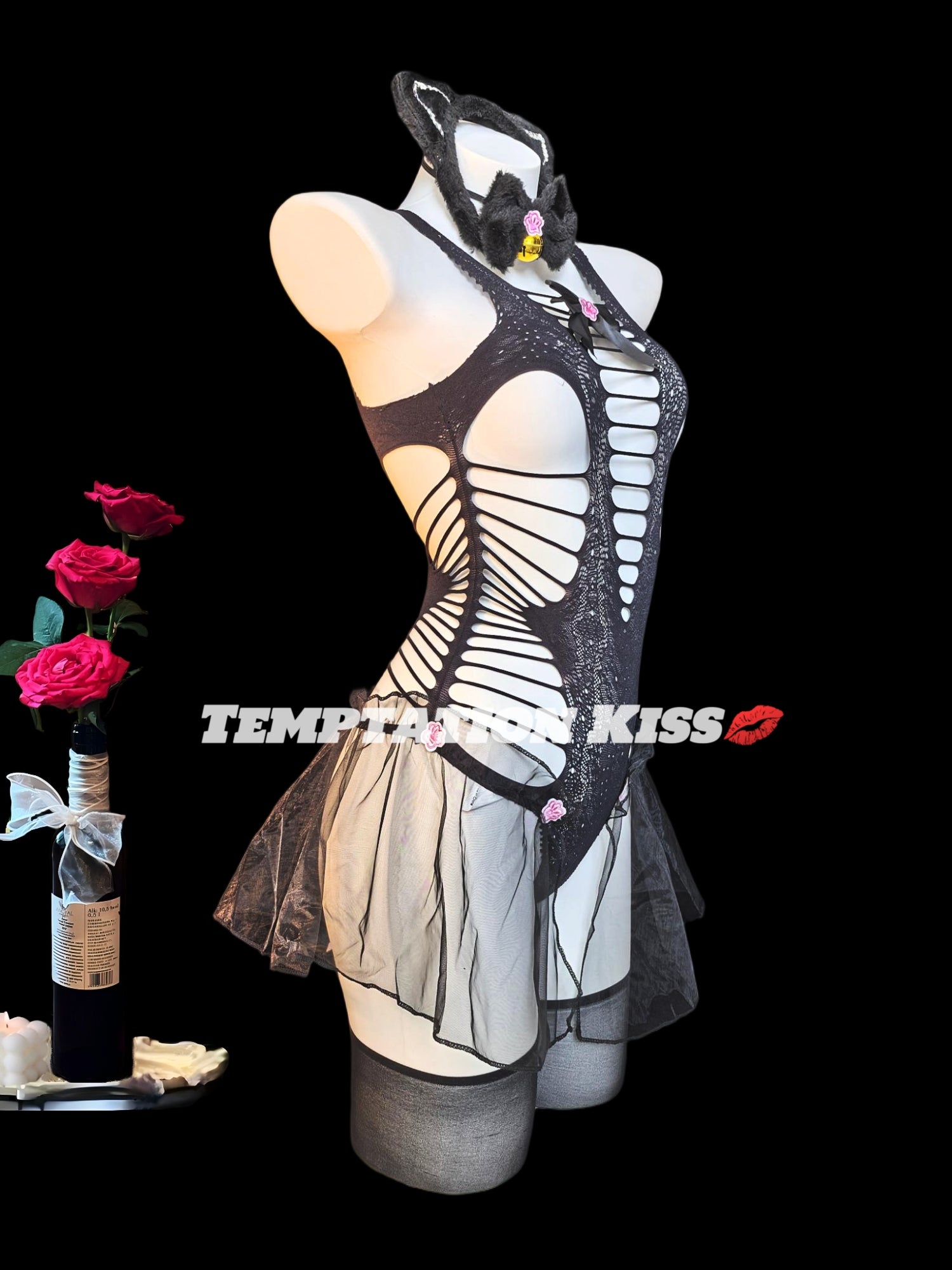 Animal Costumes · C708