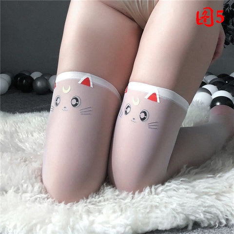 💎stockings bundle · Default Title · multi-color daily wear