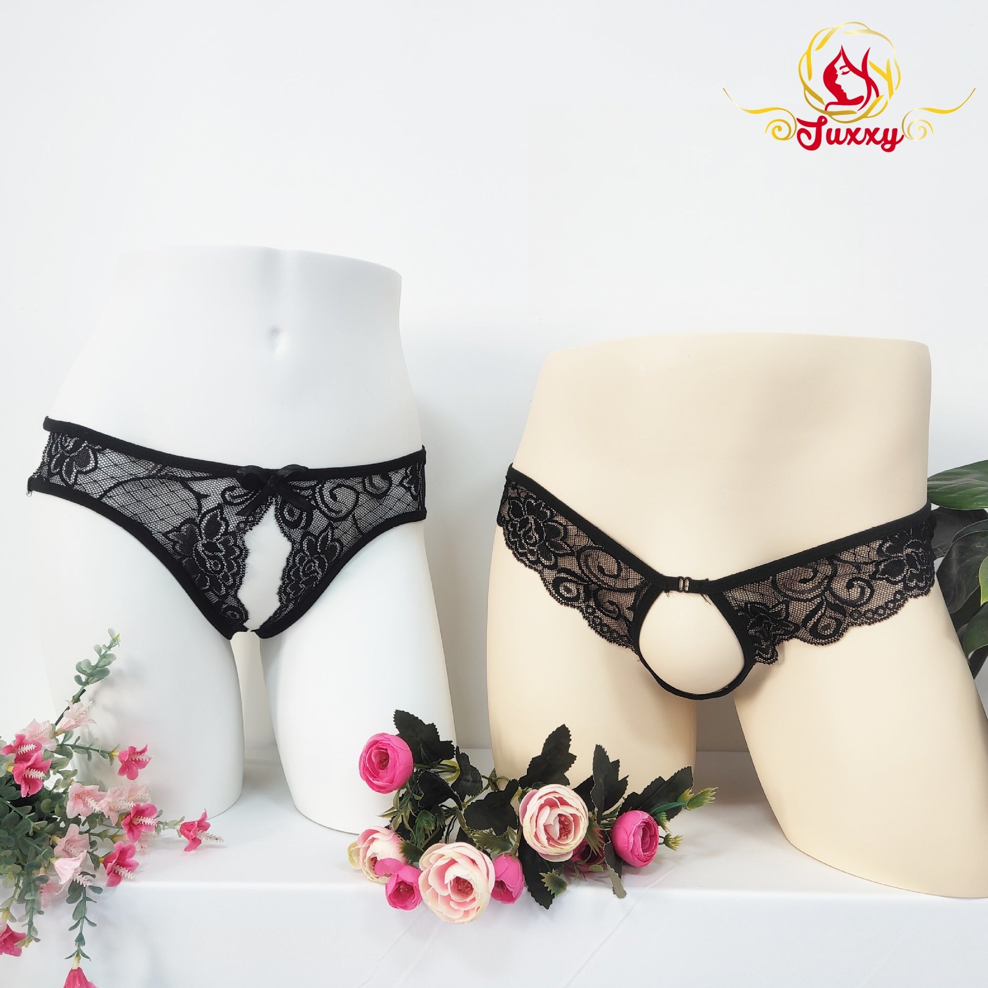 💎panty accessory · Default Title · soft everyday wear