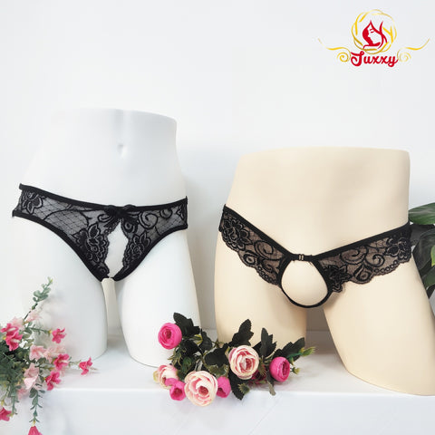 💎panty accessory · Default Title · soft everyday wear