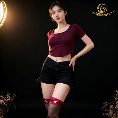 💎hosiery piece · Default Title · sheer leg-flattering
