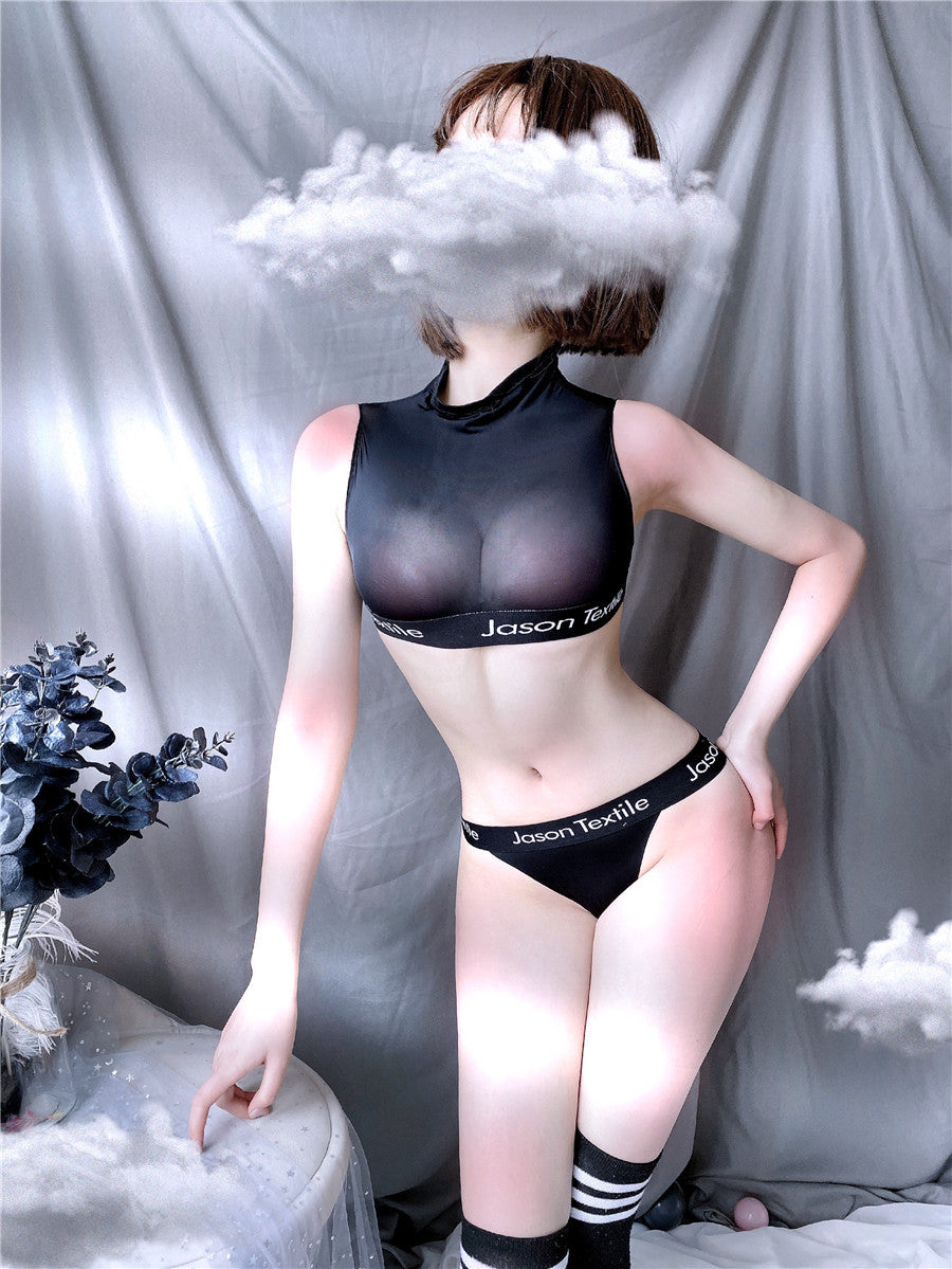 Sexy Party Wear · L236