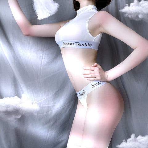 Sexy Party Wear · L236