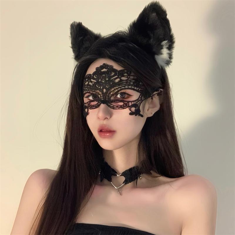 Headwear & Sleeves · P201