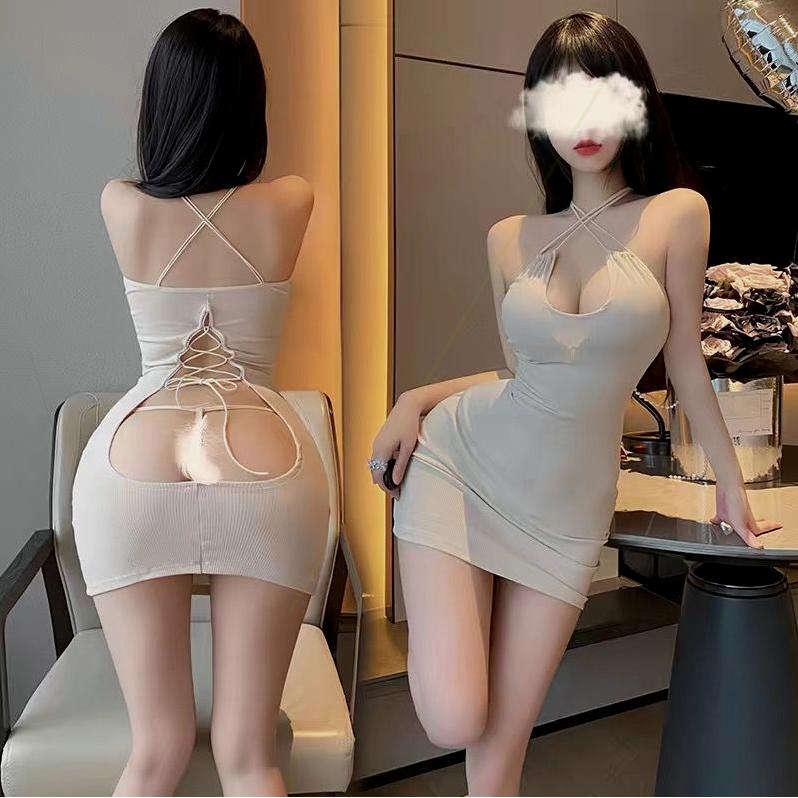 Sexy Party Wear · L237