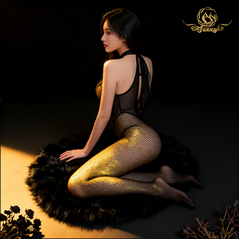 🕸fishnet mesh set · Default Title · fishnet stretch fit