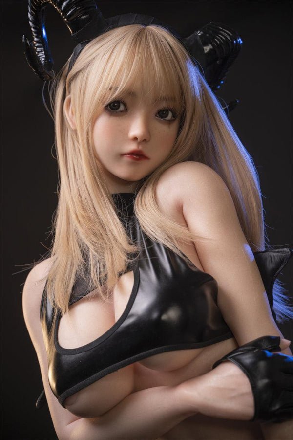 Poupée pour Cosplay de Démon Lily 125 et 135 cm