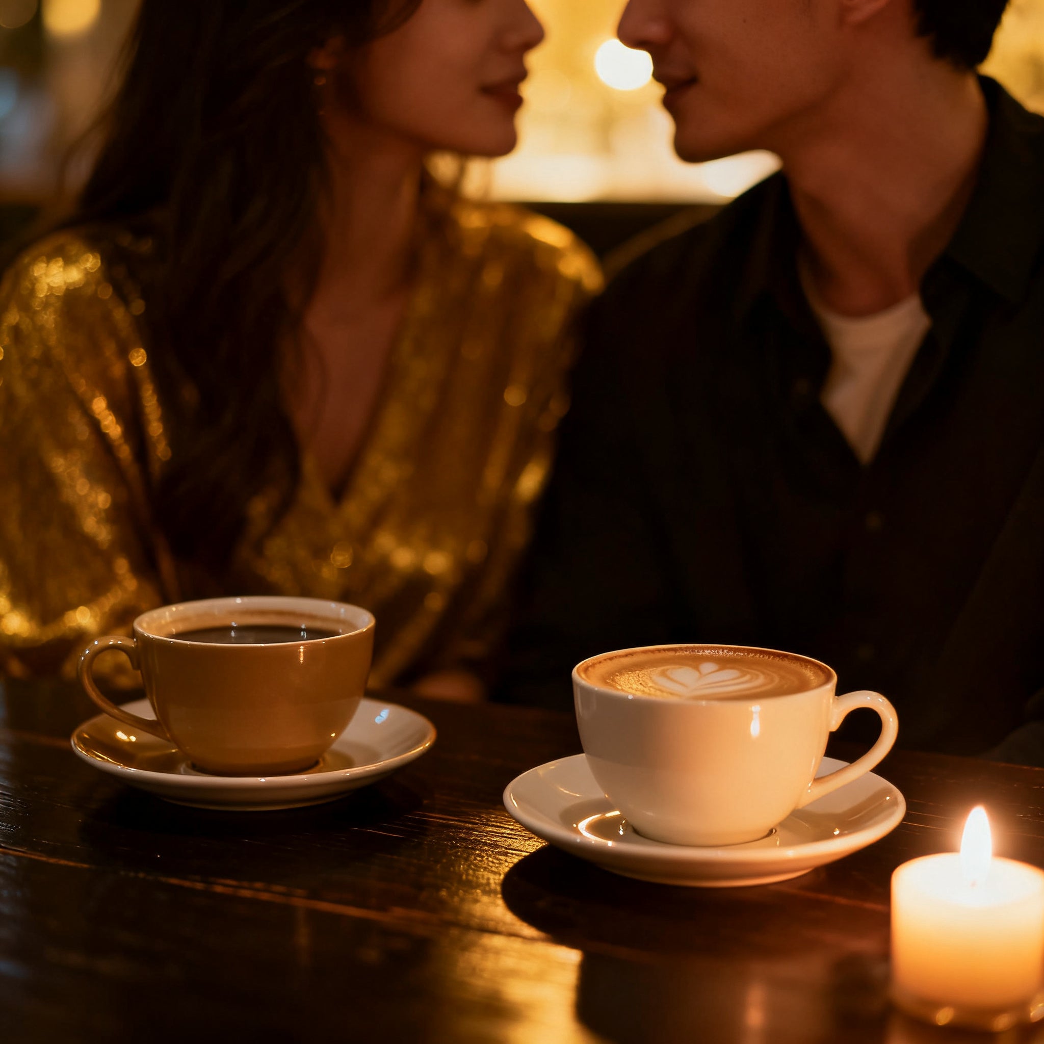 Couples & connection