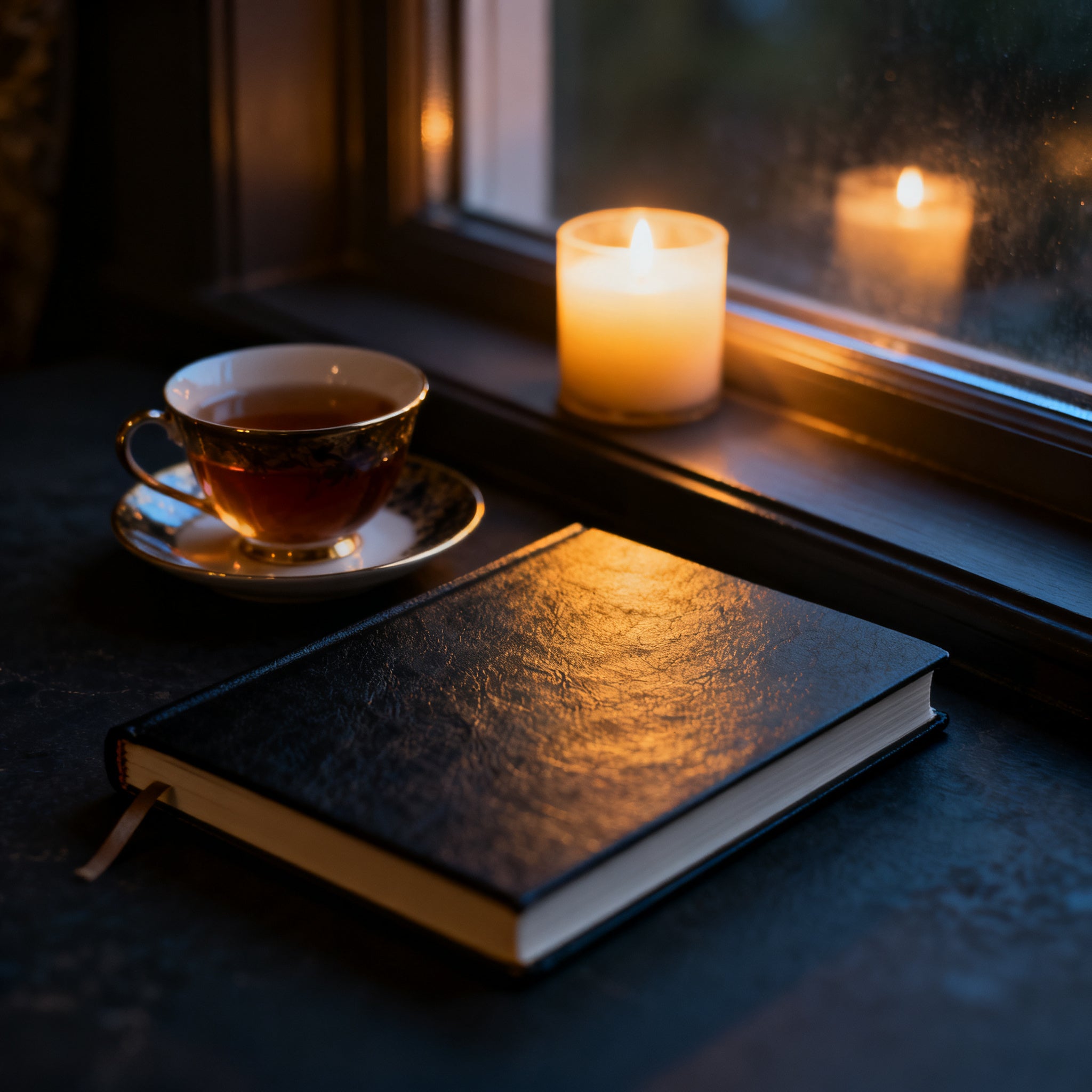 Solo self-care